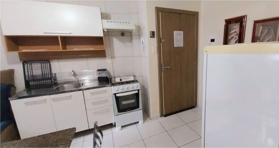 Apto Temporada Centro Balneário Camboriú: Feriado, Férias, Trabalho, Turismo, B.Carrero - Foto 10