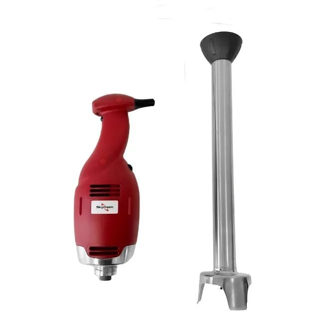 Mixer Profissional 220V Com Haste 50cm Removível MX-500 Skymsen - Foto 3