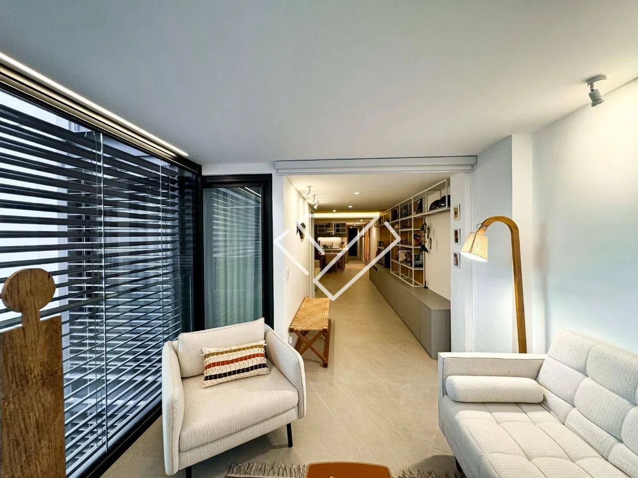 Apartamento com 2 quartos para alugar, 90 m² por R$ 37.500/mês - Ipanema - Rio de Janeiro/ - Foto 5