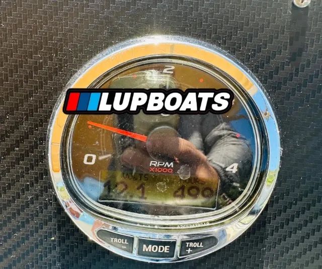 PHANTHOM 365 - 2012 - MERCUISER - COMPLETA  - Foto 12