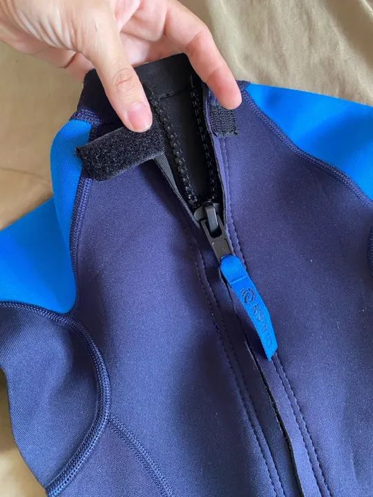 Roupa aquática para criança  - Foto 3