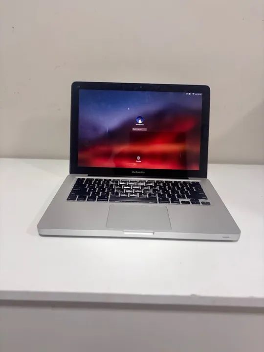MacBook Pro 13 polegadas - Foto 5