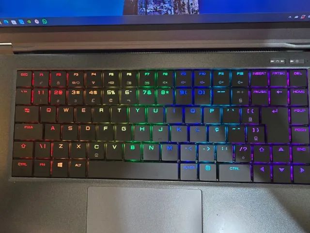 Notebook Gamer Avell A60 MUV - Foto 2