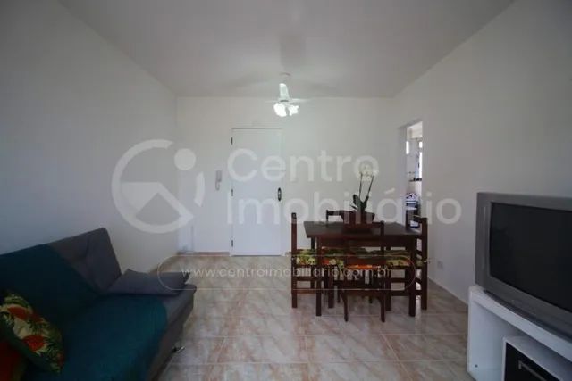 APARTAMENTO à venda com 1 quartos em Peruíbe, no bairro Centro - Foto 2