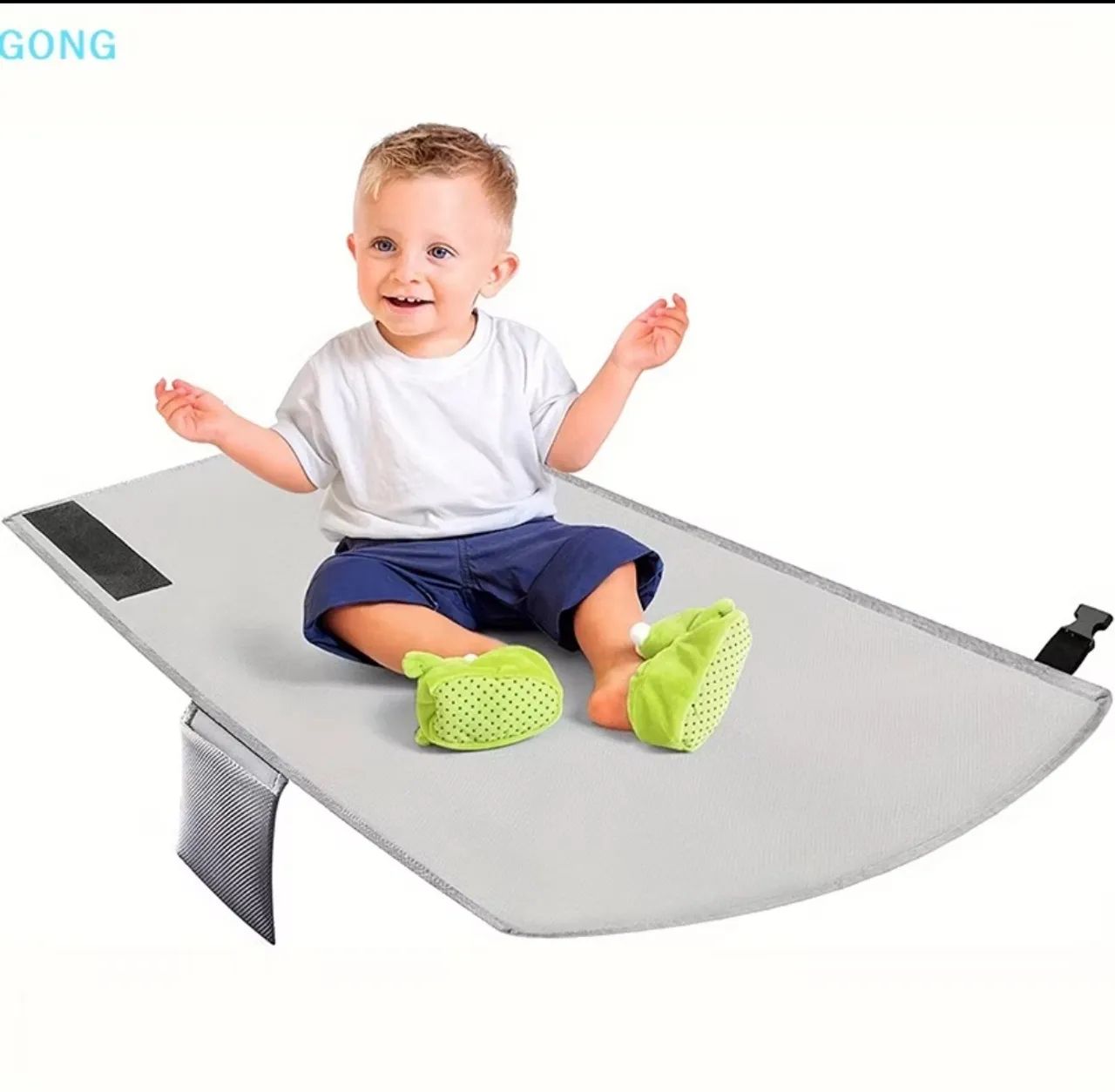 Cama de avião para crianças - Foto 4