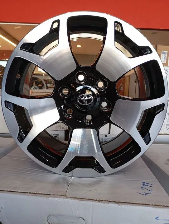 Roda Rossini R18