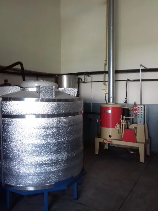 Vendo fábrica de cerveja artesanal completa - Foto 6