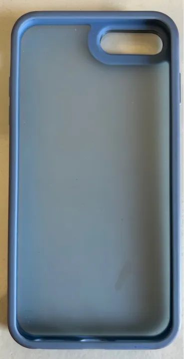 Case para Iphone 8 Plus