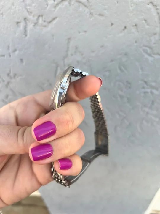 Relógio eterna Matic automático  - Foto 2