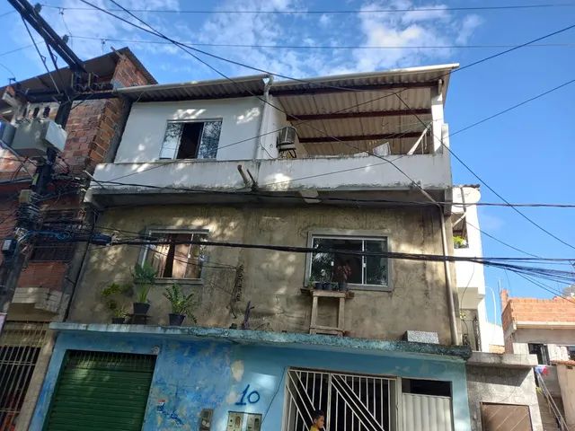 Captação de Casa a venda na Rua Vila Romana, Itapuã, Salvador, BA