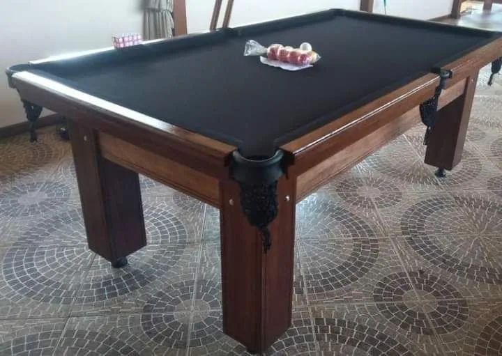 Sinuca de rede 18 X 138.00 - Foto 2