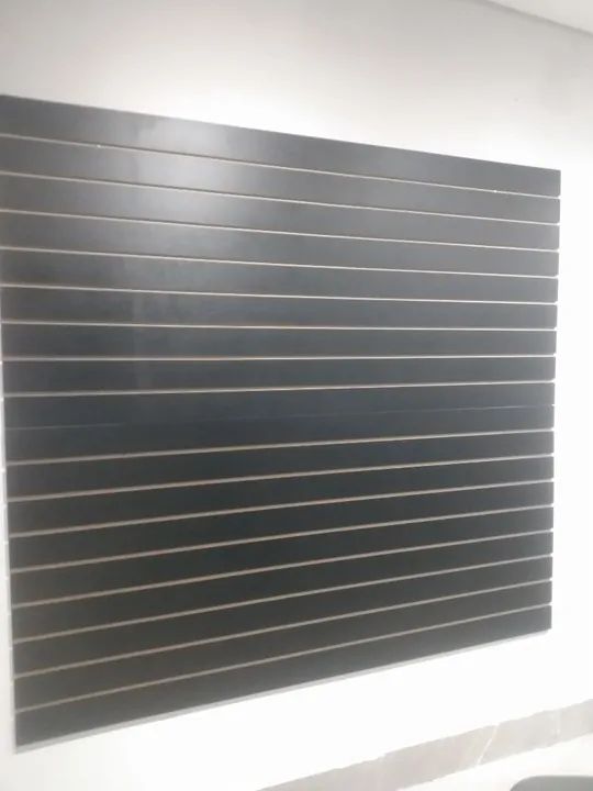 Painel canaletado 