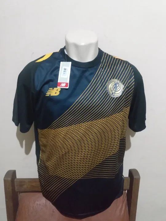 Rara camisa costa  rica 2018
