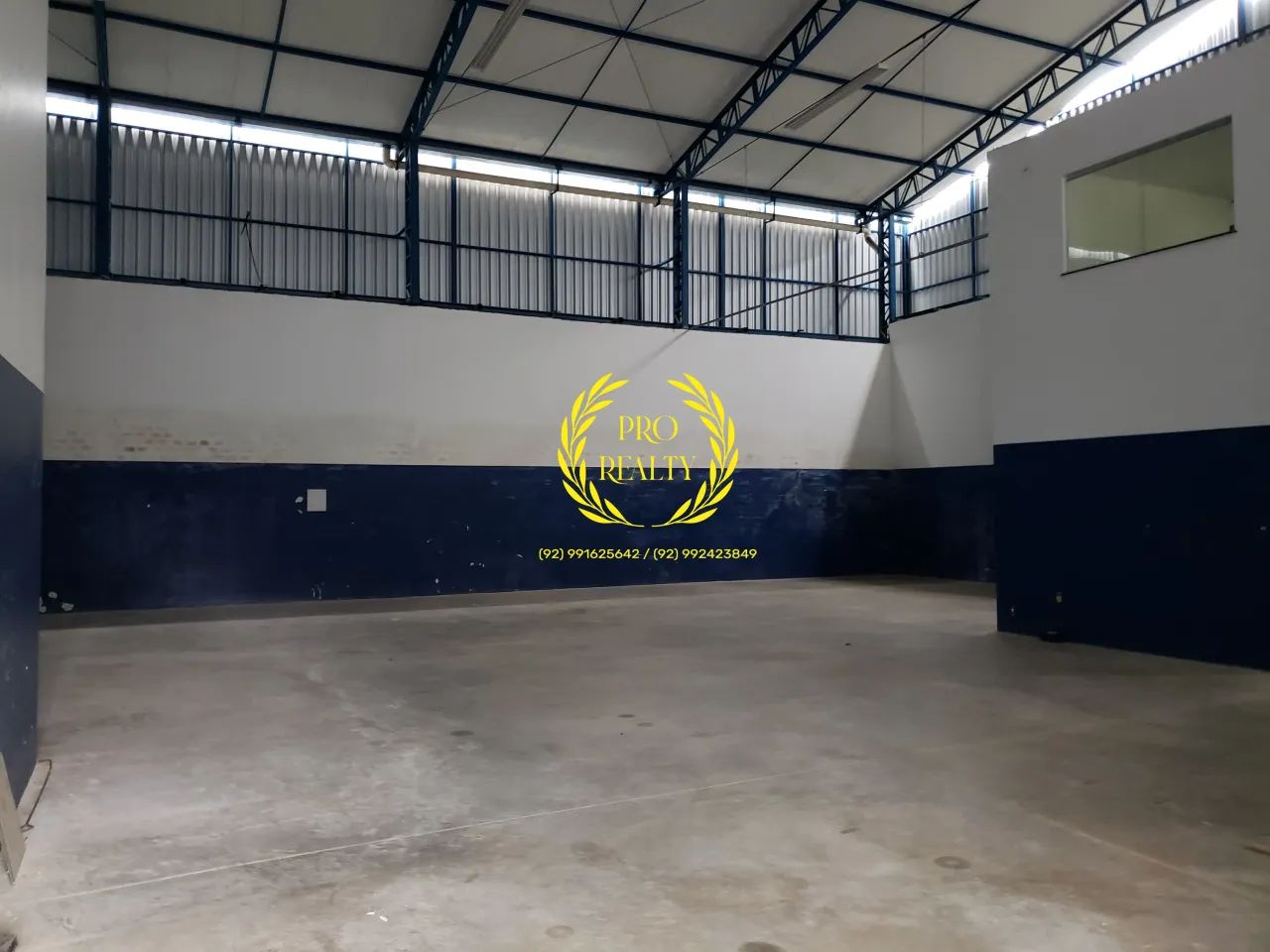 Imóvel para aluguel tem 500 metros quadrados em Tarumã - Manaus - AM - Foto 14