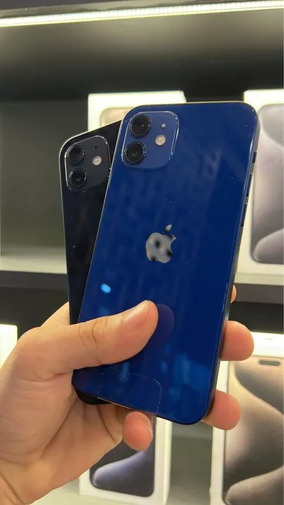 iPhone 12