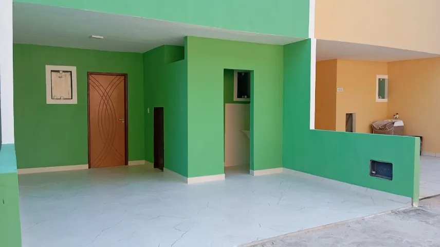 Casa em Itaparica
