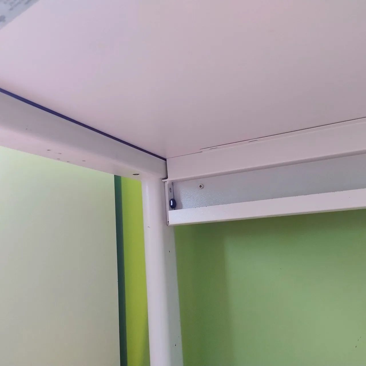 Mesa de Escritório Alberflex  - Foto 5