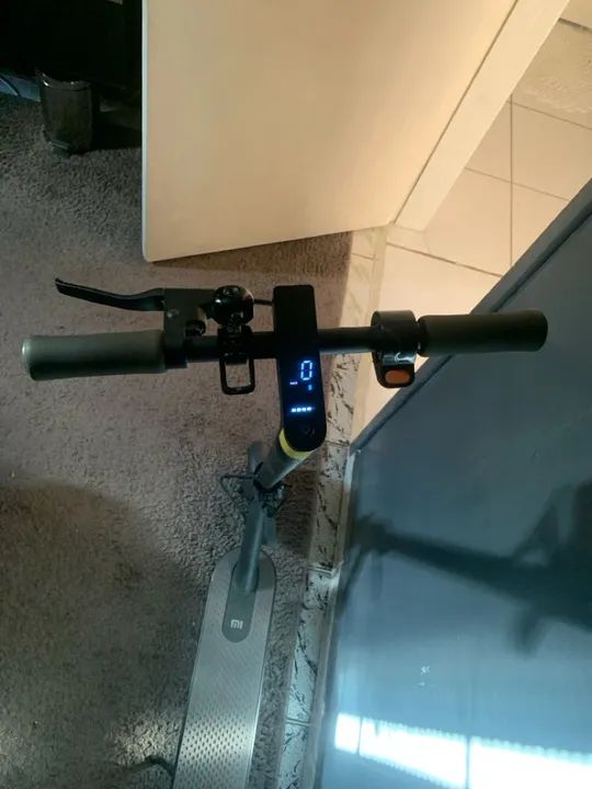 Patinete Elétrico Xiaomi Mi Electric Scooter Pro 2