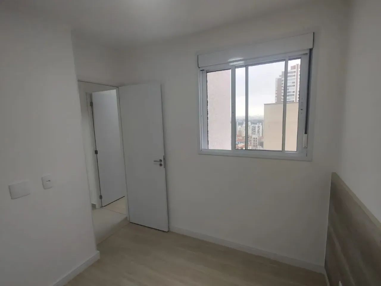 Apartamento tipo para locação com 2 quartos, 39m² - Foto 9