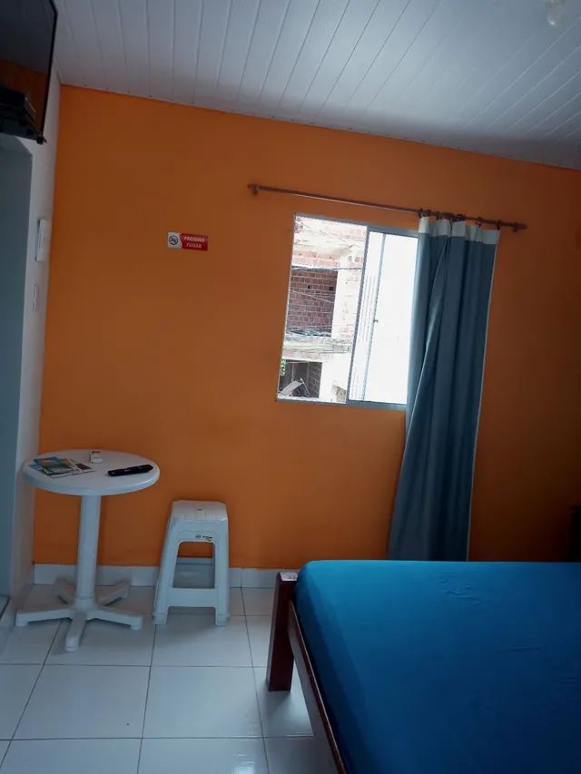 Suíte em porto de galinhas para temporada - Foto 8