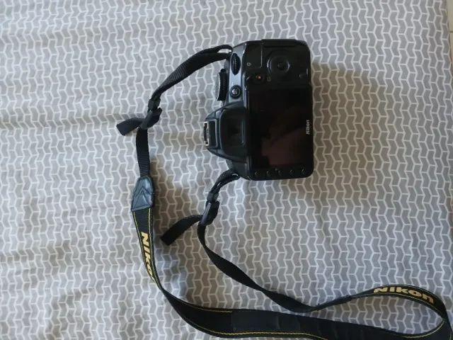 CAMERA NIKON D3100 - Foto 3