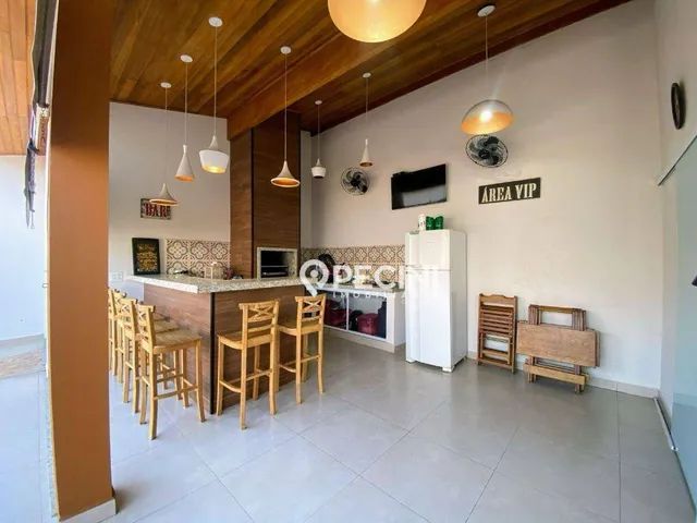 Casa com 2 quartos e edicula nos fundos para venda em Rio Claro, bairro Vila Nova