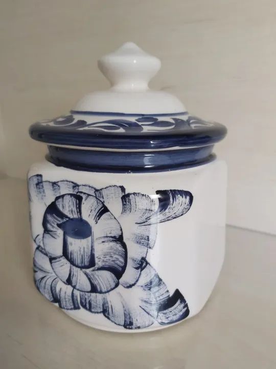 Bomboniere de cerâmica - Foto 2