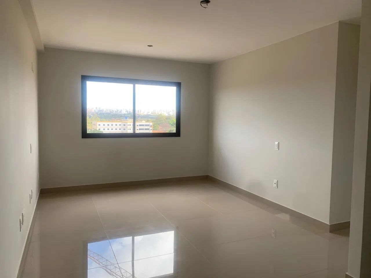 QE 48 - Residencial Portal do Parque II, 2 quartos! - Foto 4
