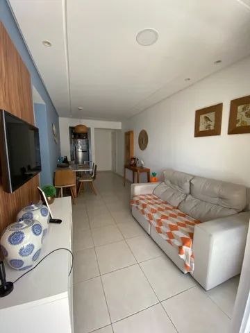 Captação de Apartamento a venda na Avenida Prefeito Heráclito Rollemberg - até 99998 - lado par, Aeroporto, Aracaju, SE