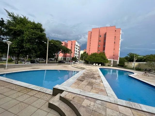 EXCELENTE APARTAMENTO MOBILIADO NO RESIDENCIAL CATALUNIA - Foto 10