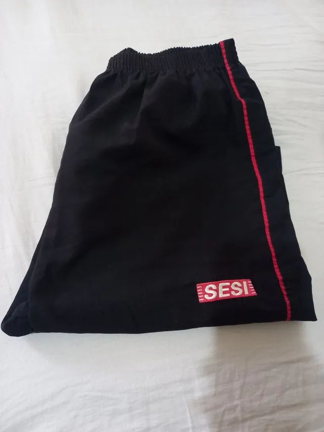 Short G Masculino
