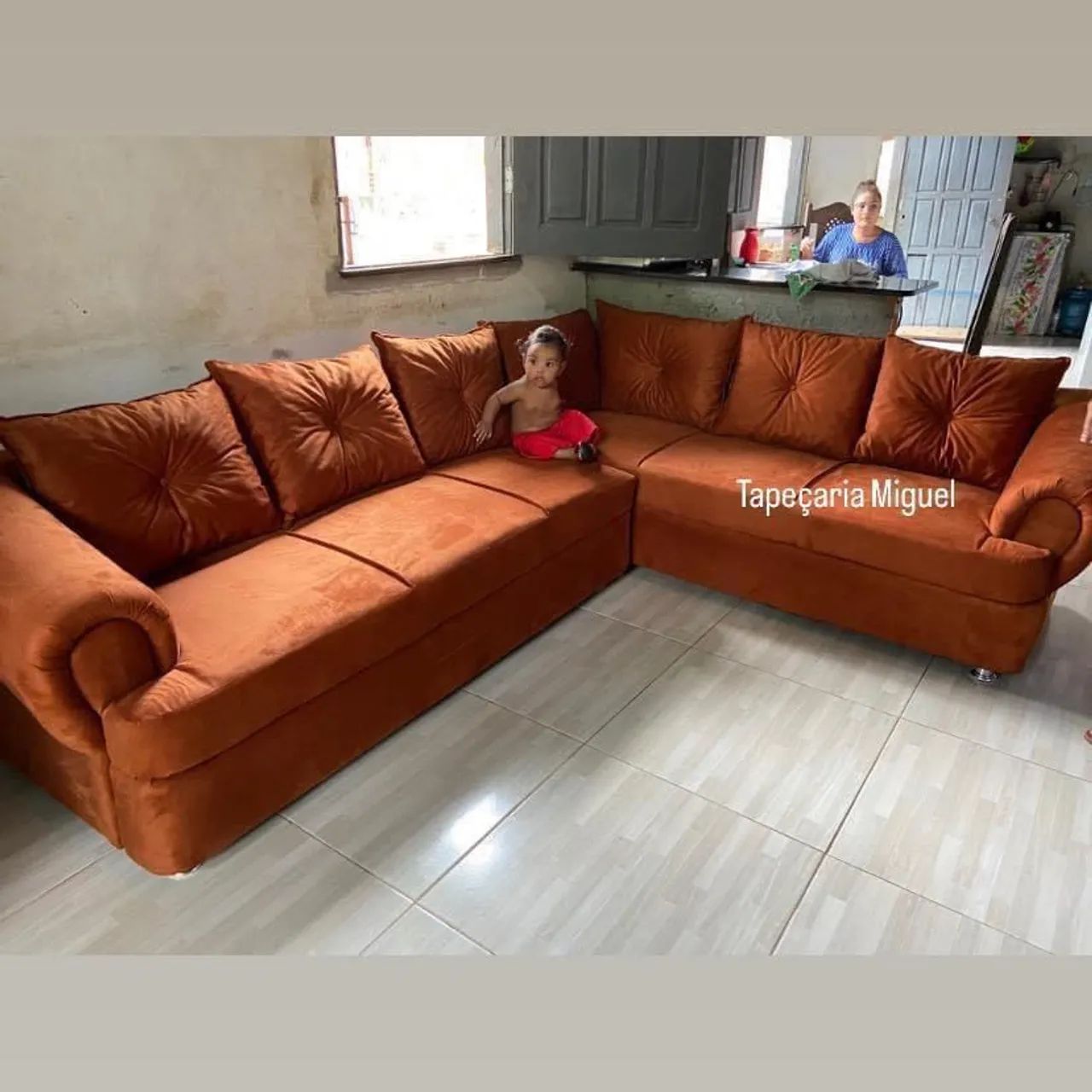 Reforma de Sofá promoção  - Foto 2