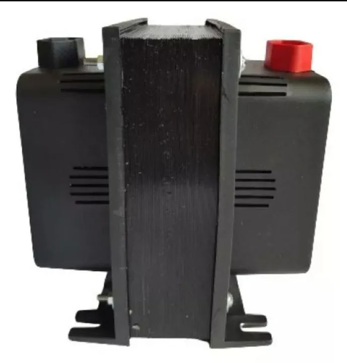 Transformador Elétrico 5000va - Pronta Entrega - Foto 3