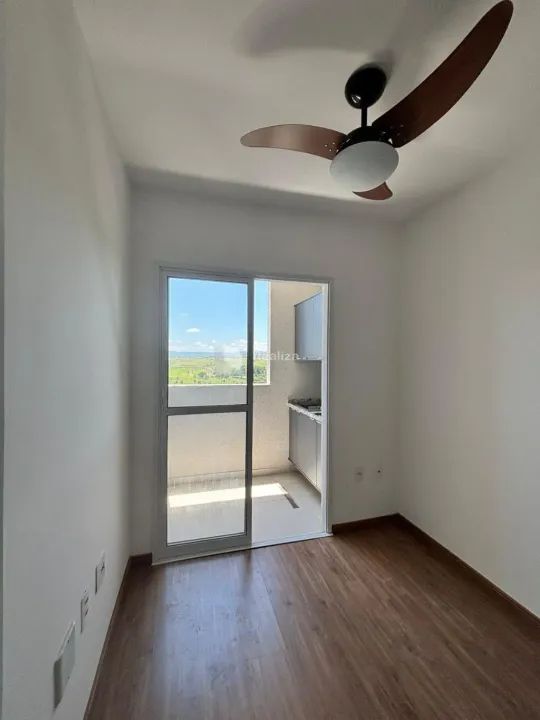 {ra ap4441}aluguel de apartamento no Flamboyant em SJC - Foto 3