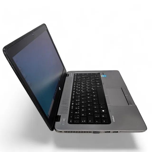 Notebook Hp Elitebook 840 G1 Intel I7 4ª 8gb Ssd 240gb Usado C01SJC0139 - Foto 3