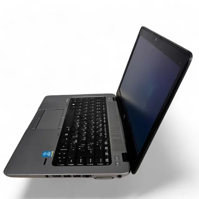 Notebook Hp Elitebook 840 G1 Intel I7 4ª 8gb Ssd 240gb Usado C01SJC0139 - Foto 5