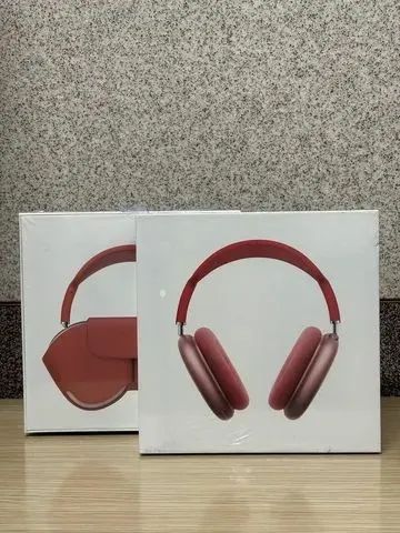 AirPods Max - Lacrado/Pronta Entrega