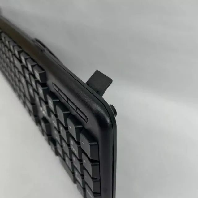 Teclado Com Fio USB VXPRO - Foto 5