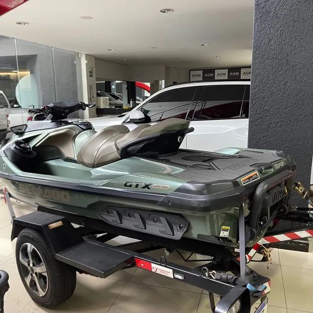 Jet Ski SEA-DOO - Foto 4