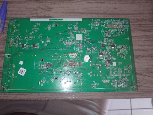 placa principal lg 22lk310 - Foto 2