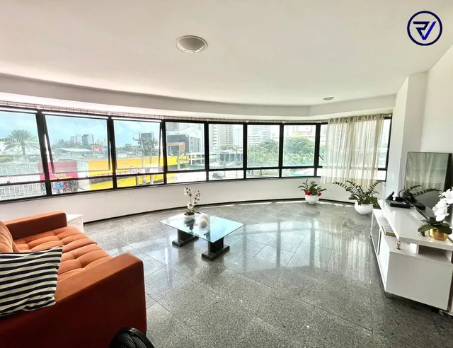 Apartamento à venda no Guararapes