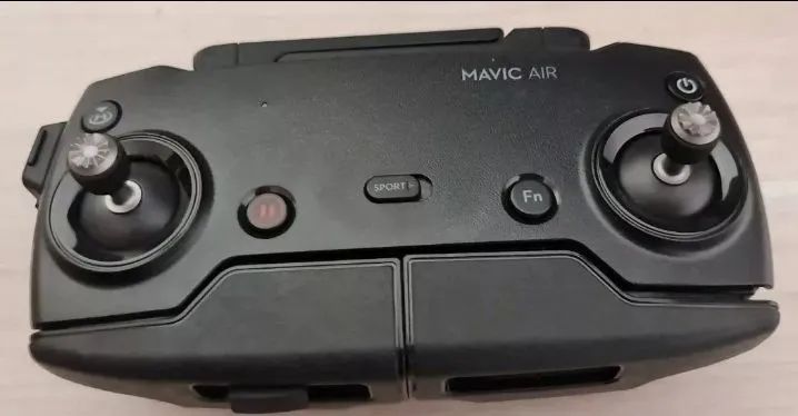 Drone DJI Mavic AIR - Fly more combo - Foto 4