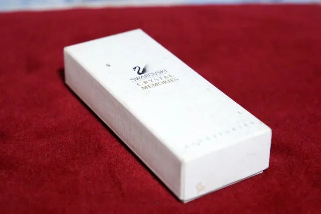 Chaveiro Swarovski  - Foto 3