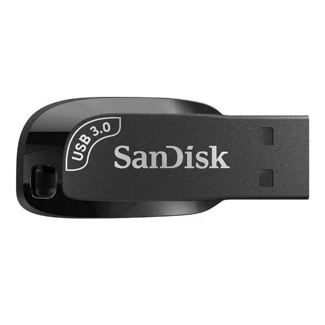 Pen Drive Sandisk Ultra Shift, 32gb, Usb 3.0 - Foto 5