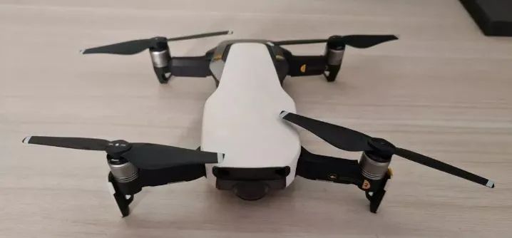 Drone DJI Mavic AIR - Fly more combo - Foto 3
