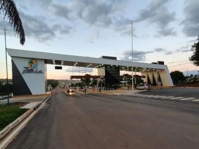 foto - Brasília - Alto da Boa Vista (Sobradinho)