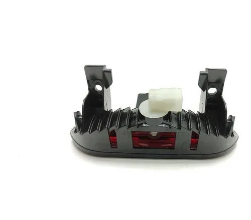 Break Light Luz Freio Renault Kwid 2017 2018 2019 2020 2021 - Foto 5