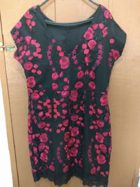 Vestido de festa  - Foto 4