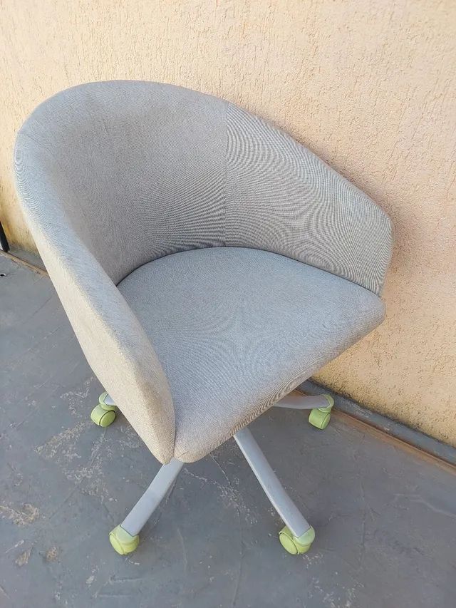 Poltrona escritorio  - Foto 2