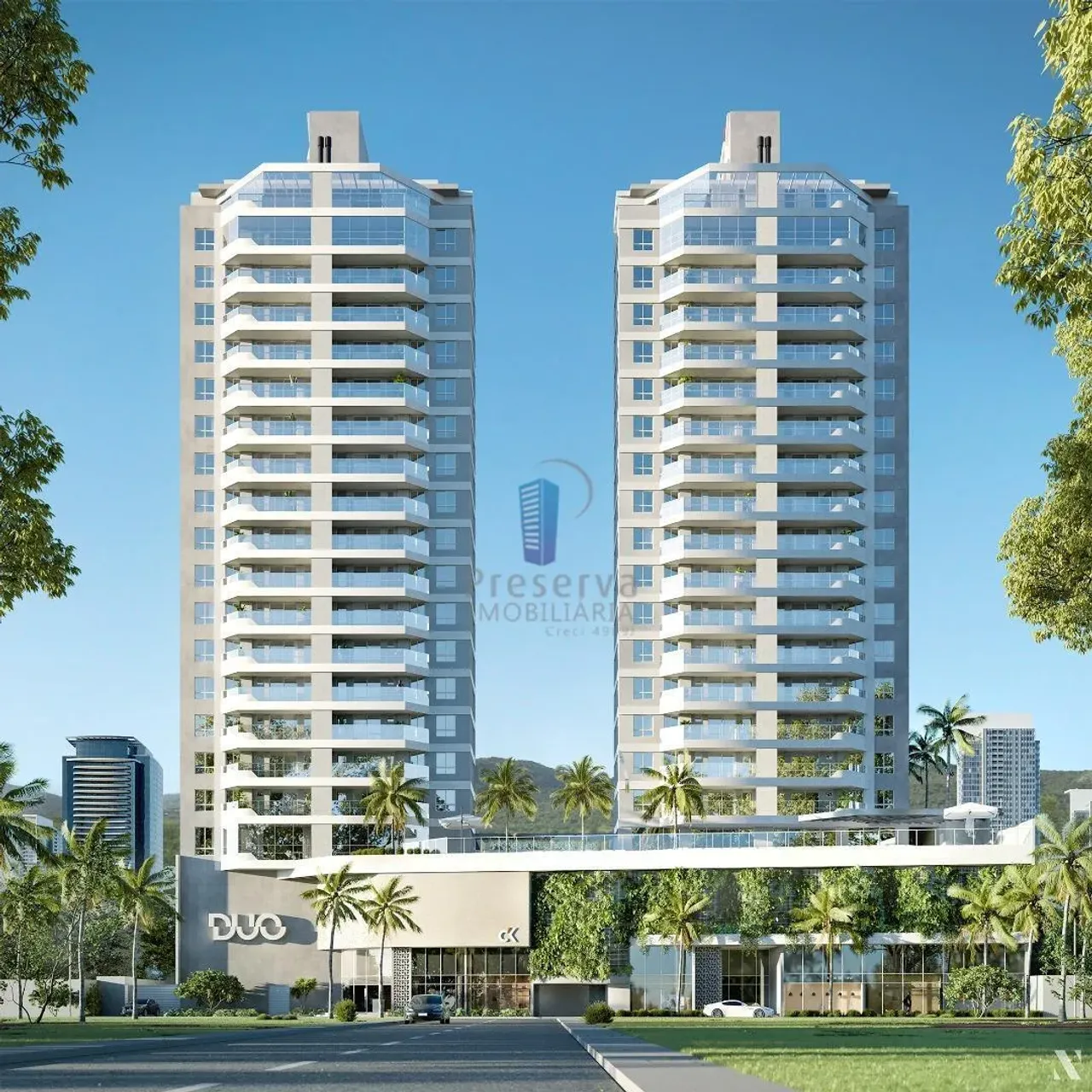Sala à venda no bairro Praia Brava de Itajaí - Itajaí/SC